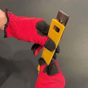 Ryobi AP-10 Planer Blade Adjustment Gauge. Replaces